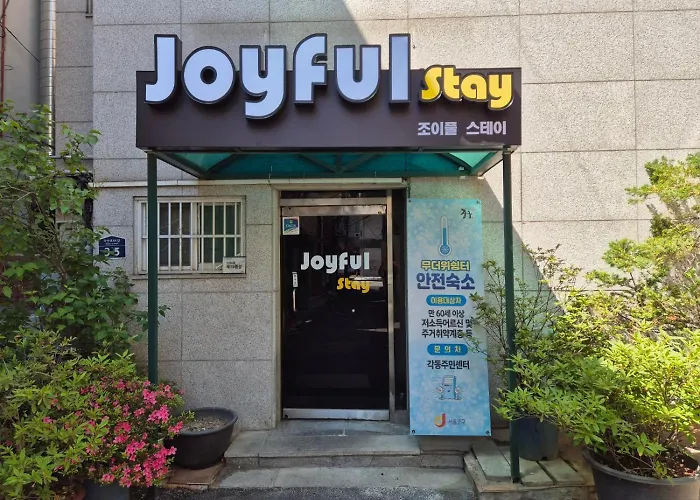 Joyful Stay