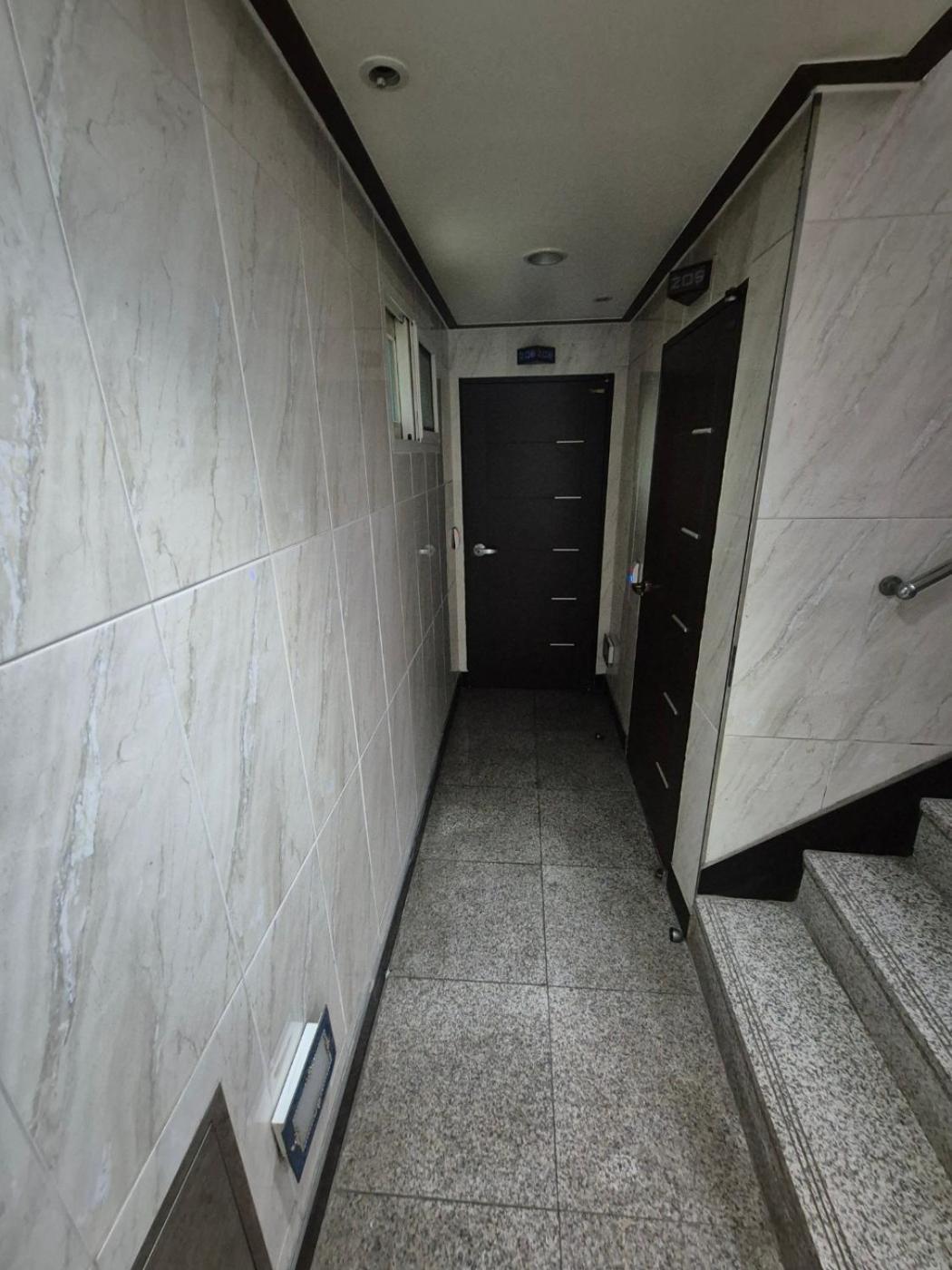 Guest house Joyful Seoul