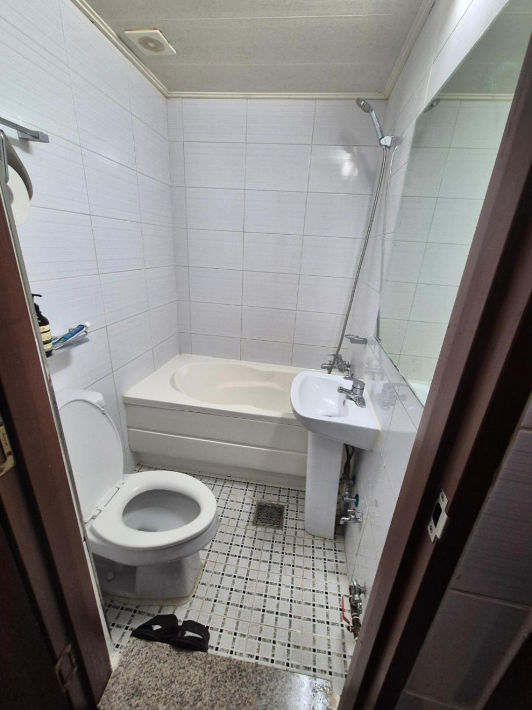 Joyful Guest house *